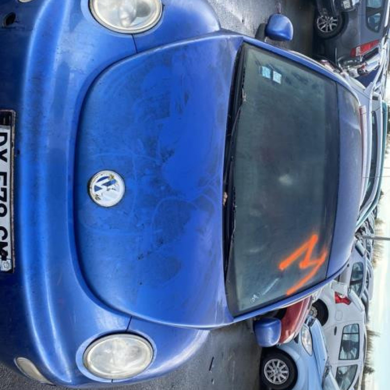 Serrure avant gauche VOLKSWAGEN NEW BEETLE 1 Photo n°6