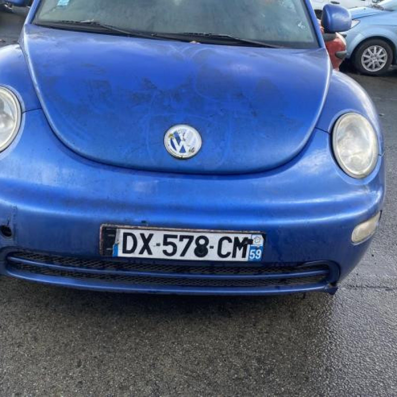 Serrure avant gauche VOLKSWAGEN NEW BEETLE 1 Photo n°7