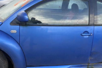 Serrure avant gauche VOLKSWAGEN NEW BEETLE 1