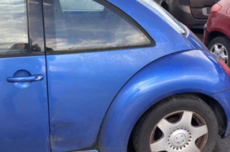 Serrure avant gauche VOLKSWAGEN NEW BEETLE 1