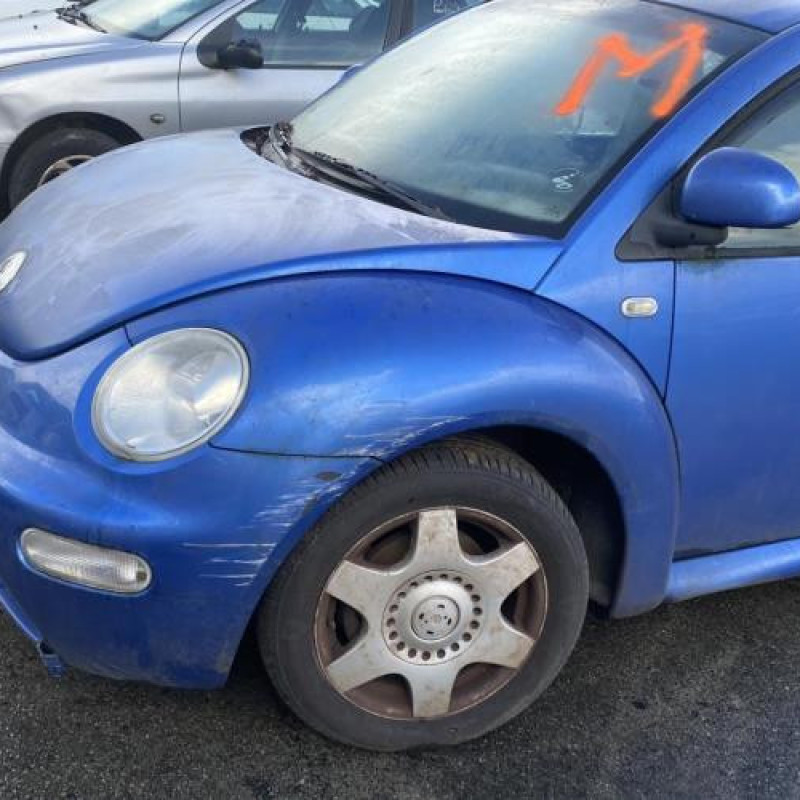 Serrure avant gauche VOLKSWAGEN NEW BEETLE 1 Photo n°10