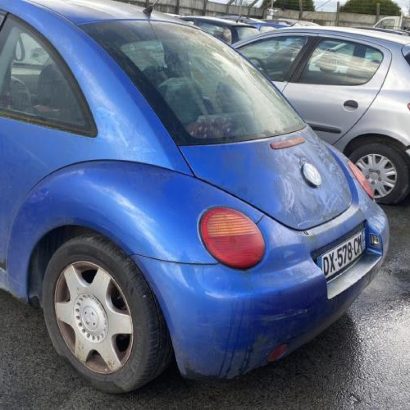 Serrure avant gauche VOLKSWAGEN NEW BEETLE 1 Photo n°11