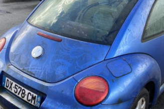 Serrure avant gauche VOLKSWAGEN NEW BEETLE 1