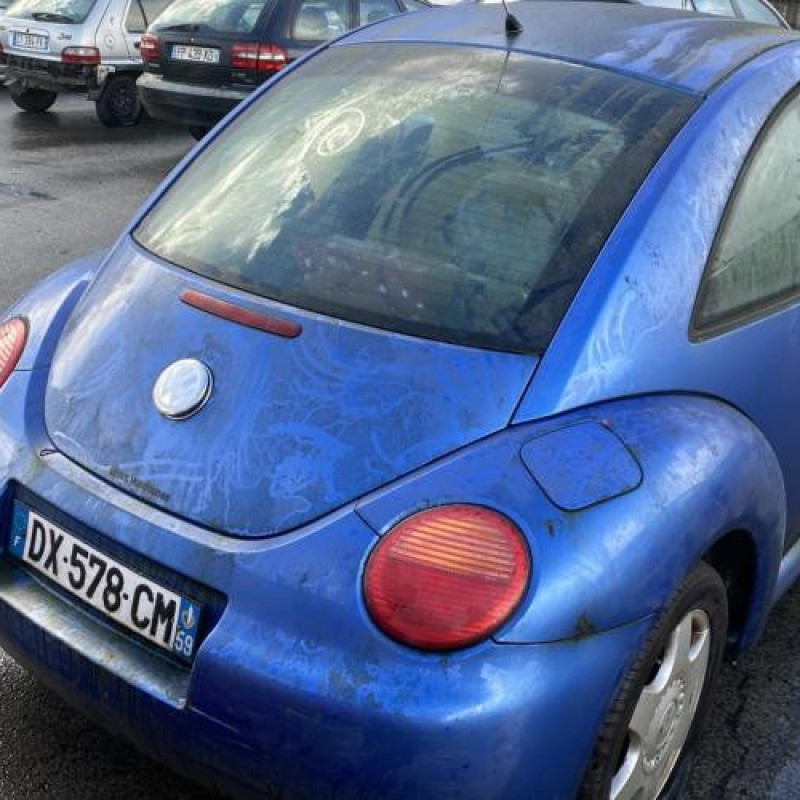 Serrure avant gauche VOLKSWAGEN NEW BEETLE 1 Photo n°12