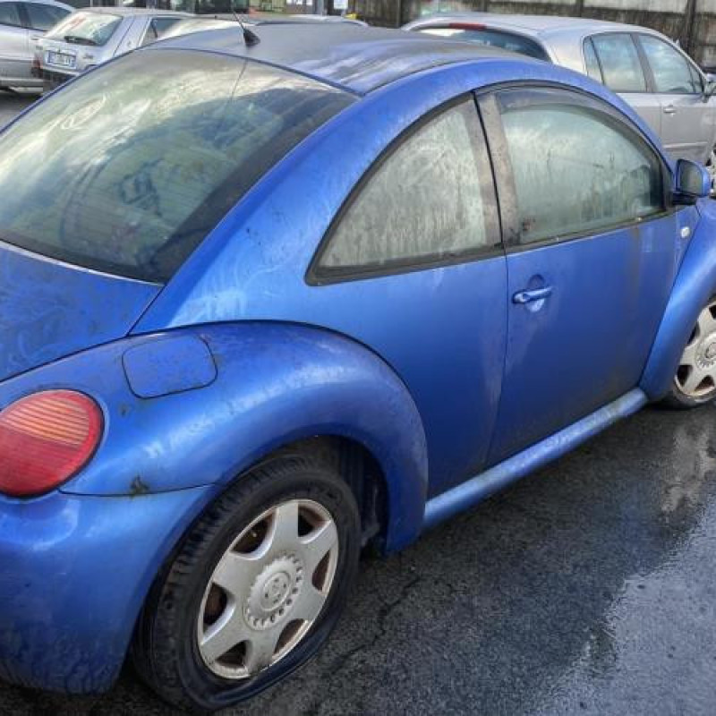 Serrure avant gauche VOLKSWAGEN NEW BEETLE 1 Photo n°13