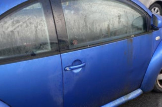 Serrure avant gauche VOLKSWAGEN NEW BEETLE 1