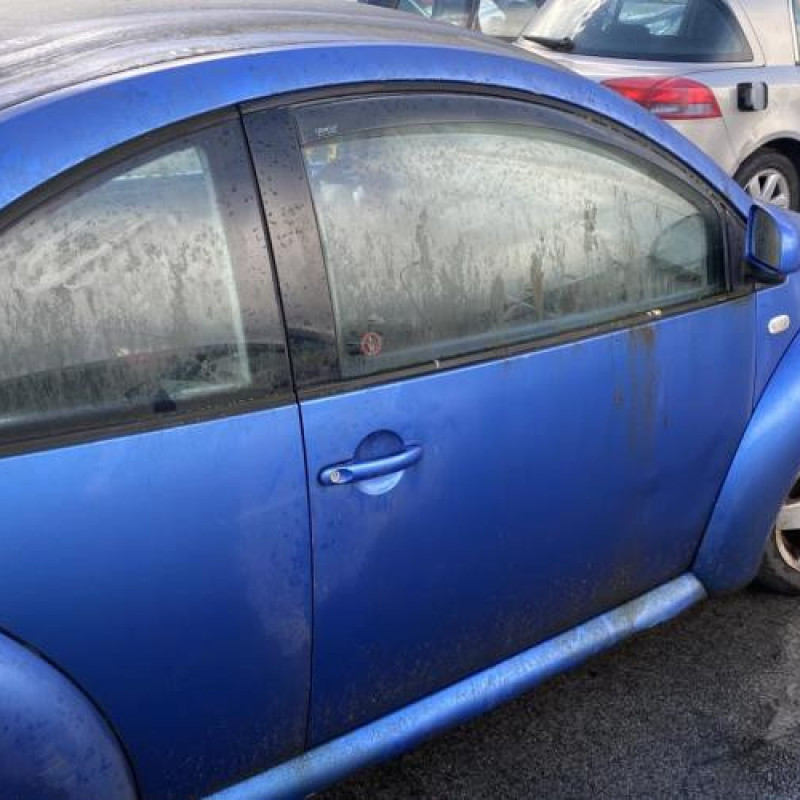 Serrure avant gauche VOLKSWAGEN NEW BEETLE 1 Photo n°14