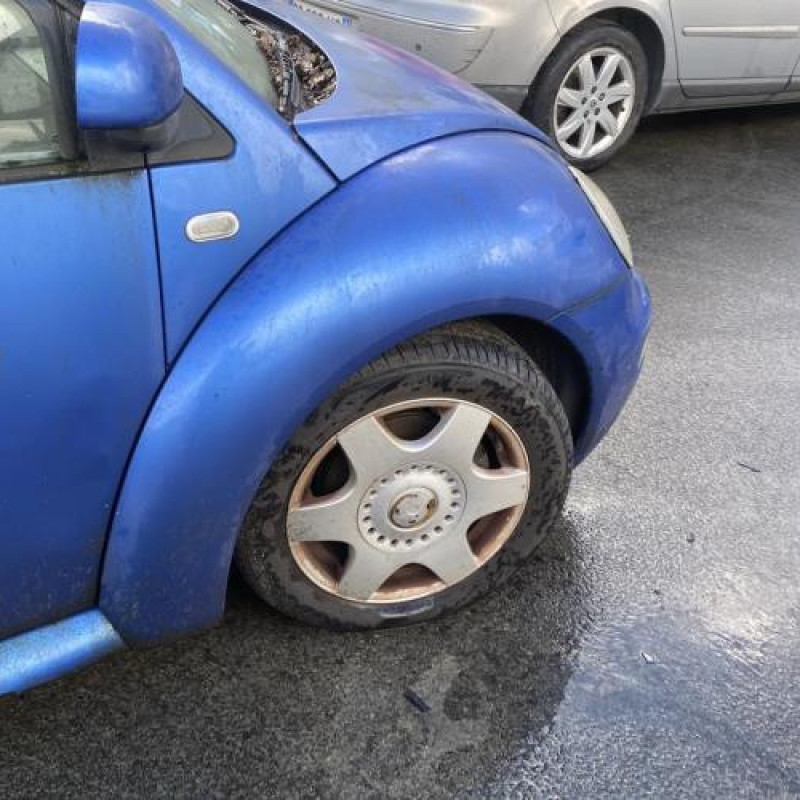 Serrure avant gauche VOLKSWAGEN NEW BEETLE 1 Photo n°15