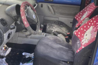 Serrure avant gauche VOLKSWAGEN NEW BEETLE 1