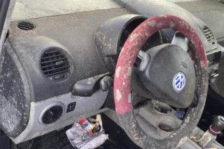 Serrure avant gauche VOLKSWAGEN NEW BEETLE 1