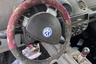 Serrure avant gauche VOLKSWAGEN NEW BEETLE 1