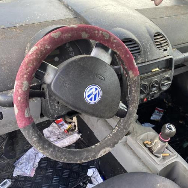 Serrure avant gauche VOLKSWAGEN NEW BEETLE 1 Photo n°19