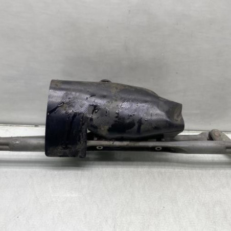 Moteur essuie glace avant FIAT PANDA 2 Photo n°1