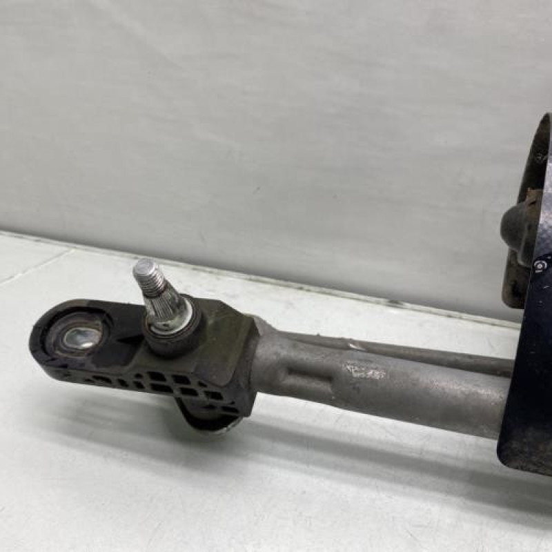 Moteur essuie glace avant FIAT PANDA 2 Photo n°3