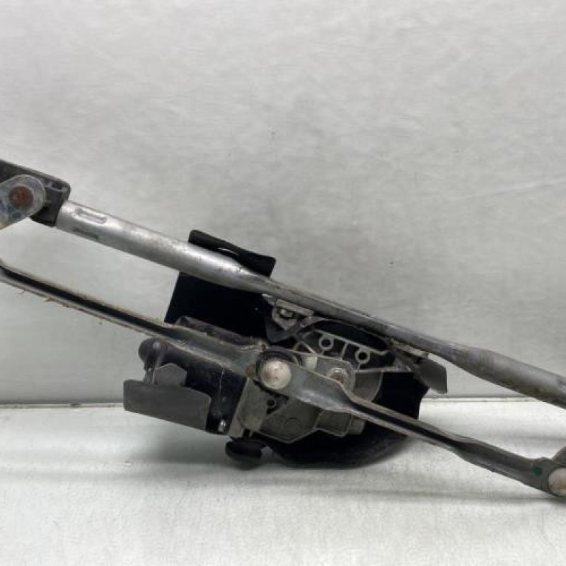 Moteur essuie glace avant FIAT PANDA 2 Photo n°4