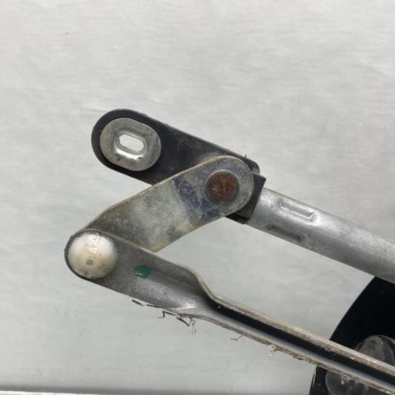Moteur essuie glace avant FIAT PANDA 2 Photo n°5