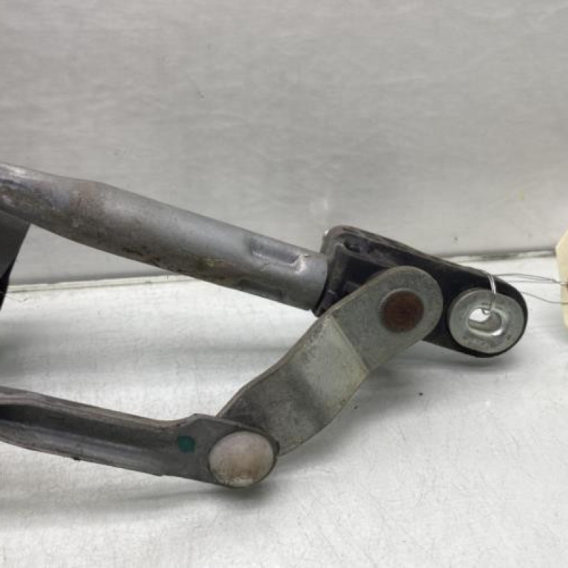 Moteur essuie glace avant FIAT PANDA 2 Photo n°6