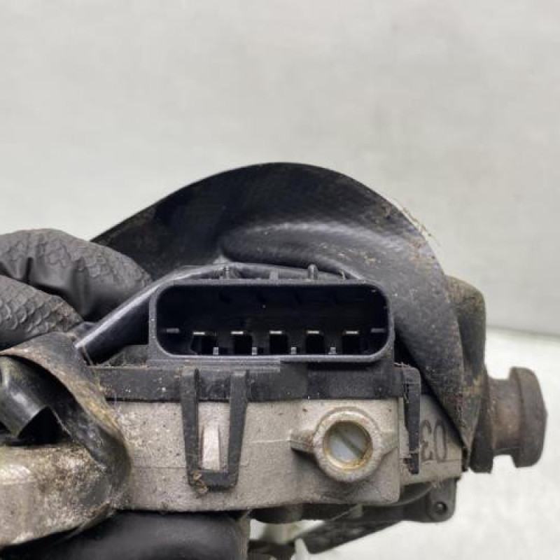 Moteur essuie glace avant FIAT PANDA 2 Photo n°7