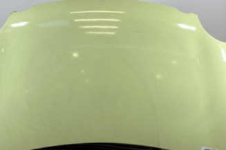Capot VOLKSWAGEN POLO 4 Photo n°1