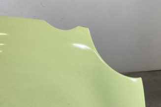 Capot VOLKSWAGEN POLO 4