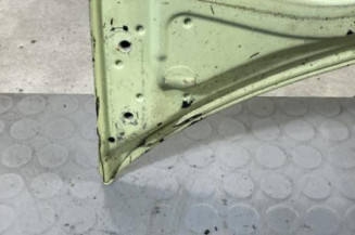 Capot VOLKSWAGEN POLO 4