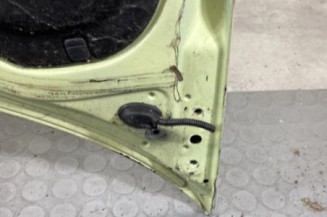 Capot VOLKSWAGEN POLO 4