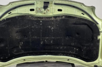 Capot VOLKSWAGEN POLO 4
