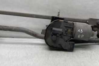 Moteur essuie glace avant AUDI A3 2 Photo n°1