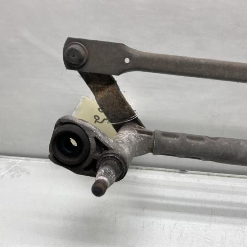 Moteur essuie glace avant AUDI A3 2 Photo n°2