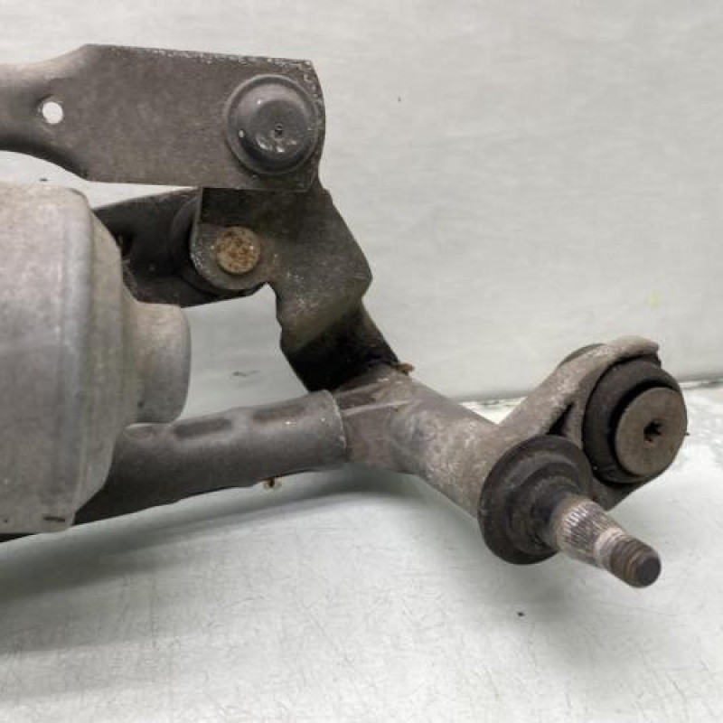 Moteur essuie glace avant AUDI A3 2 Photo n°3