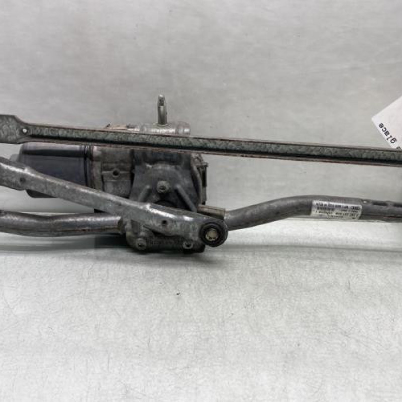 Moteur essuie glace avant AUDI A3 2 Photo n°4