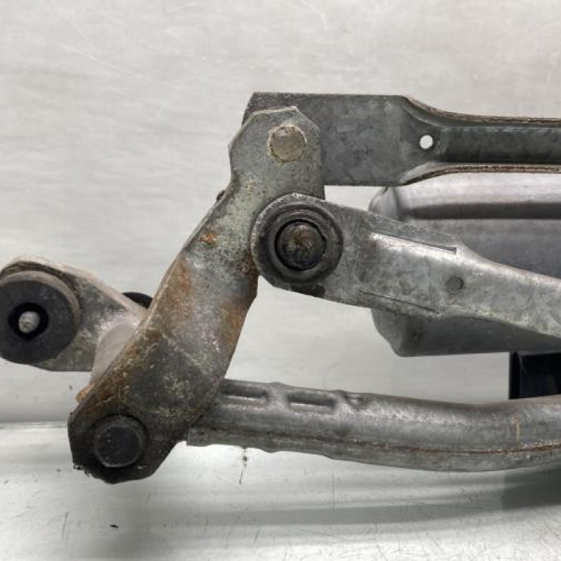 Moteur essuie glace avant AUDI A3 2 Photo n°6