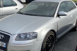 Moteur essuie glace avant AUDI A3 2