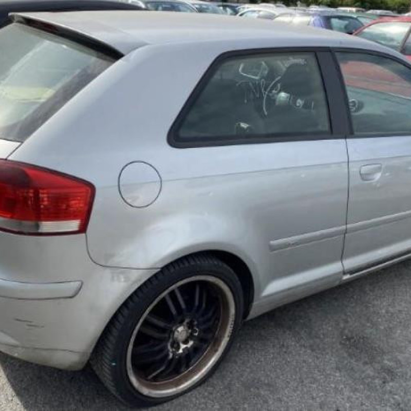 Moteur essuie glace avant AUDI A3 2 Photo n°14