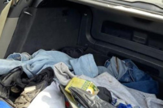 Moteur essuie glace avant AUDI A3 2