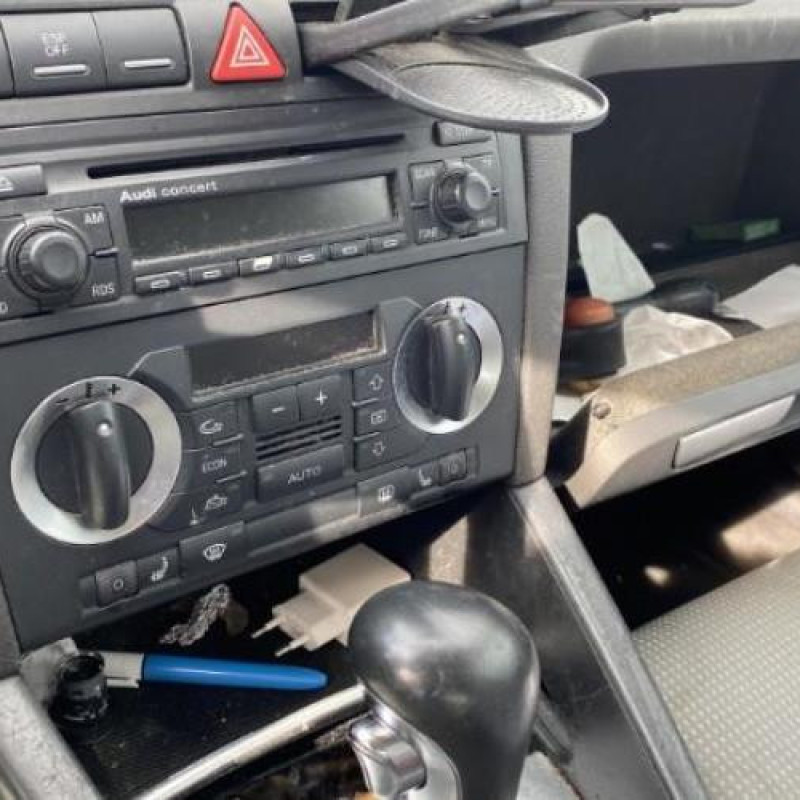Moteur essuie glace avant AUDI A3 2 Photo n°19