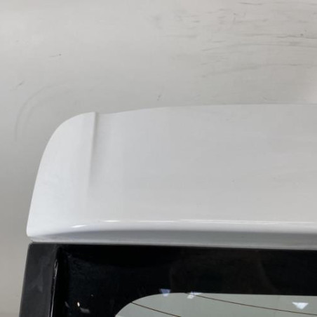 Malle/Hayon arriere CHEVROLET CRUZE