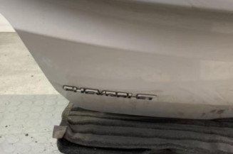 Malle/Hayon arriere CHEVROLET CRUZE
