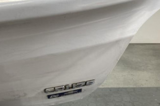 Malle/Hayon arriere CHEVROLET CRUZE