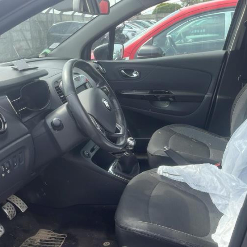 Moteur RENAULT CAPTUR 1 Photo n°18