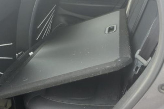 Moteur RENAULT CAPTUR 1