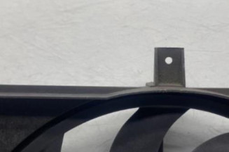 Moto ventilateur radiateur NISSAN CUBE