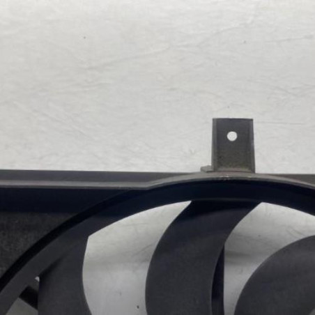 Moto ventilateur radiateur NISSAN CUBE