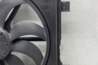 Moto ventilateur radiateur NISSAN CUBE