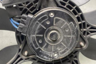 Moto ventilateur radiateur NISSAN CUBE