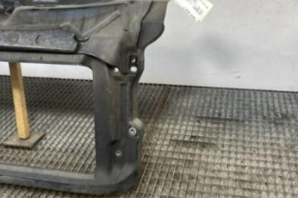 Face avant VOLKSWAGEN NEW BEETLE 1