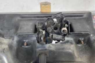 Face avant VOLKSWAGEN NEW BEETLE 1