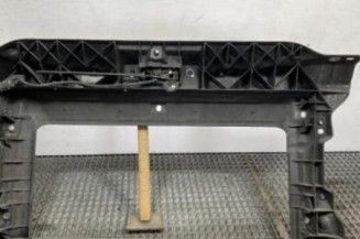 Face avant VOLKSWAGEN NEW BEETLE 1