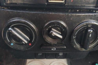 Face avant VOLKSWAGEN NEW BEETLE 1