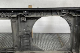 Face avant PEUGEOT 307
